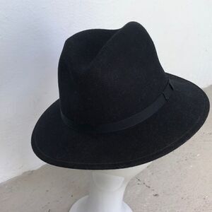 Country gentleman fedora